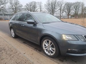 Skoda Octavia III 2.0 TDI DSG Ambition 2017