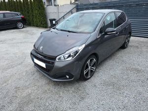 Peugeot 208 I 1.2 PureTech Allure S&S EAT6 2018