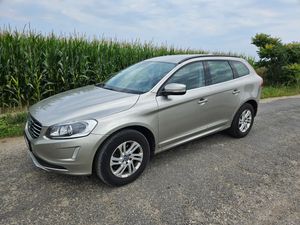 Volvo XC60 I D4 Drive-E Summum 2014