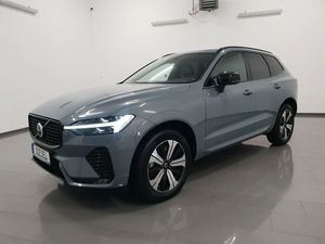 Volvo XC60 II B4 D Plus Dark 2024