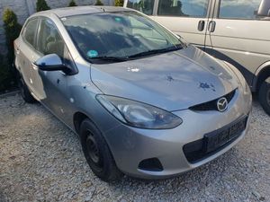 Mazda 2 II 1.3 MZR Active 2009