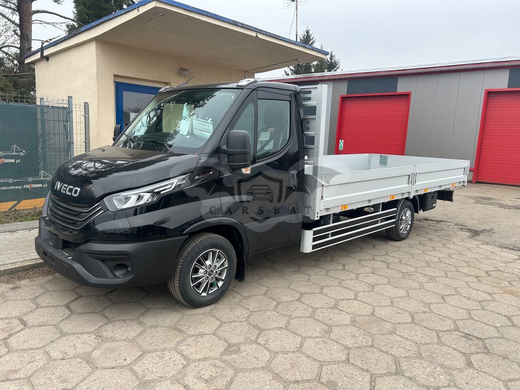 Iveco Daily 2026