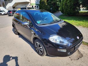 Fiat Punto 1.2 8V Mylife 2014