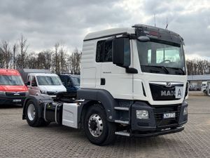 MAN TGS 2020