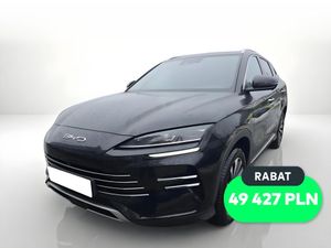 BYD Seal 1.5T Design AWD 2026
