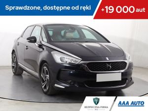 DS DS5 2016