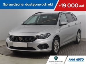 Fiat Tipo II 2019