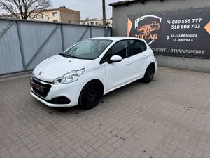 Peugeot 208 I BlueHDi 100 Active 2020