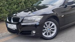 BMW 3 Series E90/E91/E92/E93 318d 2010
