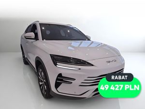 BYD Seal 1.5T Design AWD 2026
