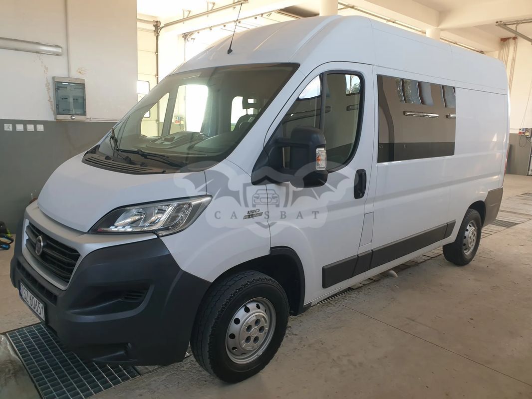 Fiat Ducato 2015