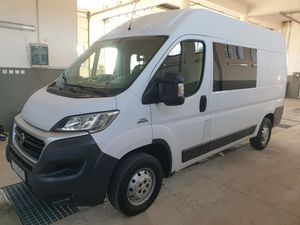 Fiat Ducato 2015