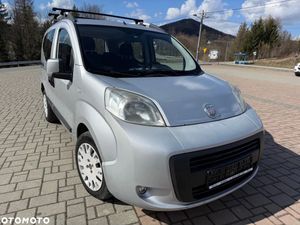 Fiat Qubo 1.3 Multijet 16V DPF Easy 2012