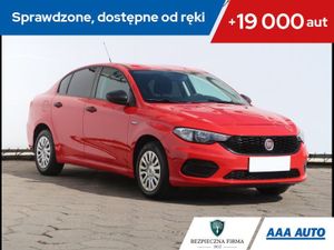 Fiat Tipo II 2019