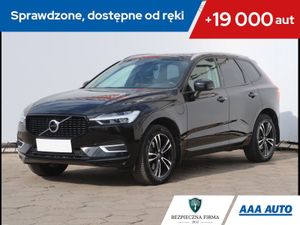 Volvo XC60 II 2018