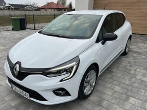 Renault Clio V 2023