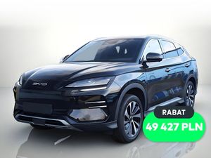 BYD Seal 1.5T Design AWD 2026