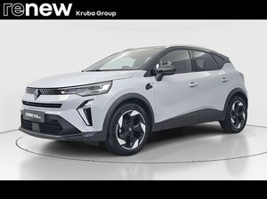 Renault Captur / QM3 II 1.0 TCe Techno 2024