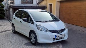 Honda Jazz III 2013