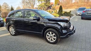 Honda CR-V III 2.2i-CTDi Executive 2007