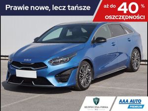 Kia Ceed 2023