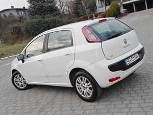 Fiat Punto 1.2 8V Dynamic Start&Stop 2011