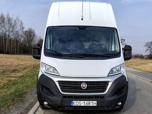Fiat Ducato 2018