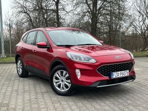 Ford Kuga III 2.0 TDCi AWD Trend 2021