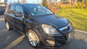 Opel Zafira B 1.6 Edition 2010