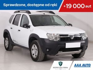 Dacia Duster I 2013