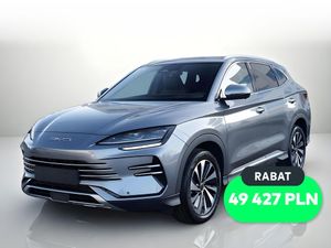 BYD Seal 1.5T Design AWD 2026