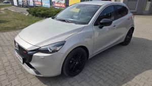 Mazda 2 VI 1.5 mHEV Skyenergy 2024