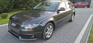 Audi A4 B8 2.0 TDI DPF Ambiente 2009