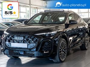 Audi Q5 II TDI quattro 150 kW S tronic 2025