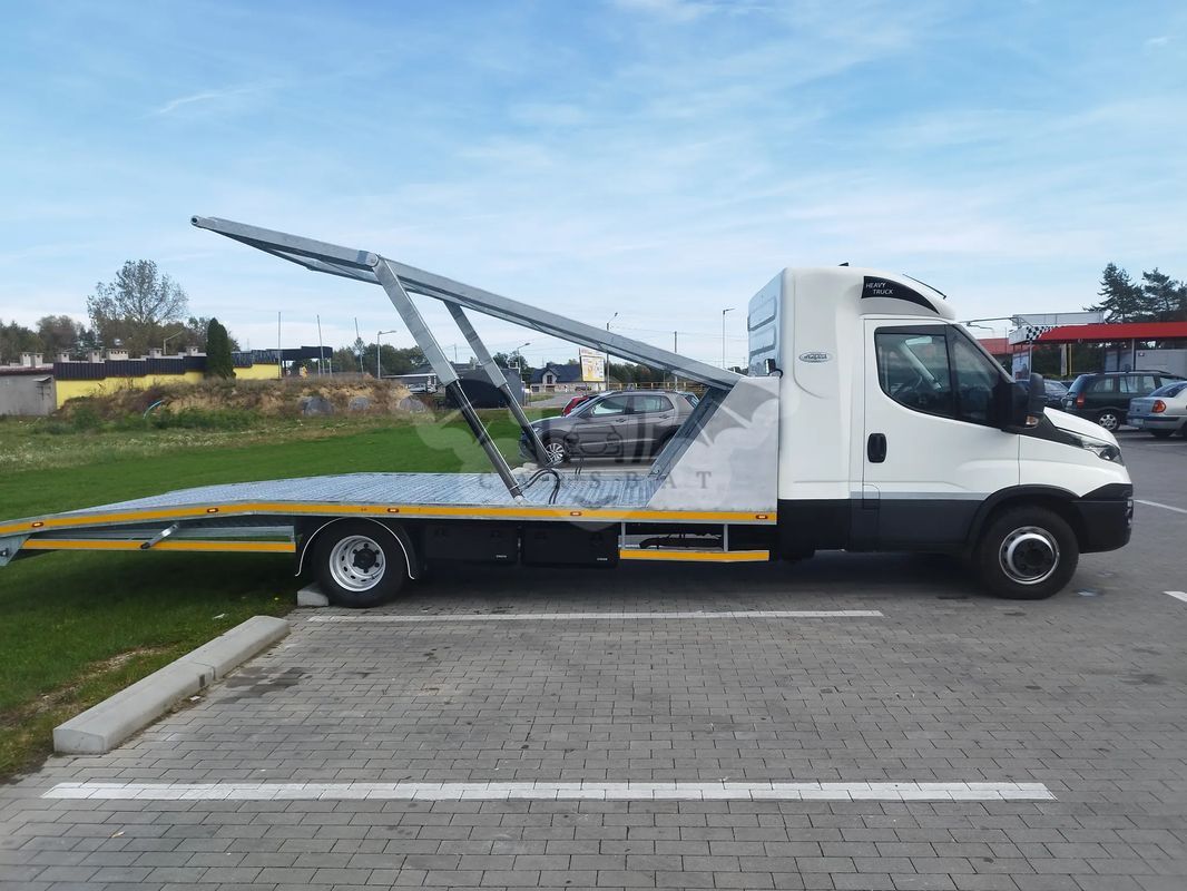 Iveco Daily 2017