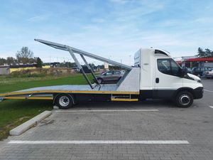 Iveco Daily 2017
