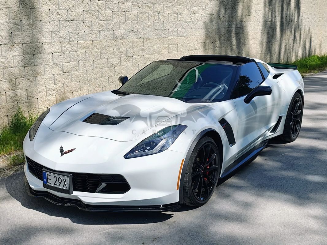 Chevrolet Corvette C7 Grand Sport 3LT 6.2 Automatik 2019