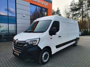 Renault Master 2022