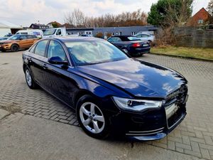 Audi A6 C7 3.0 TDI clean diesel Quattro S tronic 2012