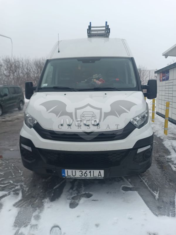Iveco Daily 2017