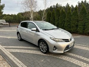 Toyota Auris II Hybrid 135 Premium 2014