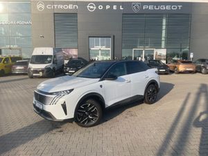 Peugeot 3008 III 2025