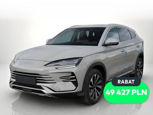 BYD Seal 1.5T Design AWD 2026