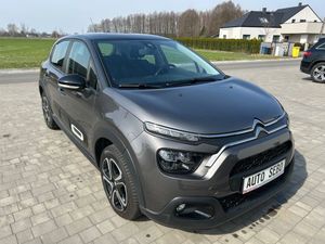 Citroën C3 III Pure Tech 83 S&S PLUS 2022