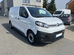Citroën Jumpy 2024