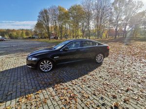 Jaguar XF X250 3.0 V6 D Premium Luxury 2012
