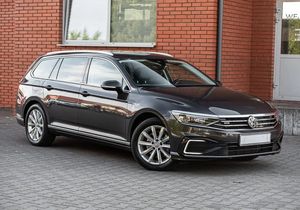 Volkswagen Passat B8 2020