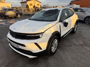Opel Mokka II 1.2 DI Turbo Elegance 2022