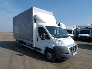 Fiat Ducato 2010