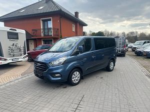 Ford Transit Custom 2023